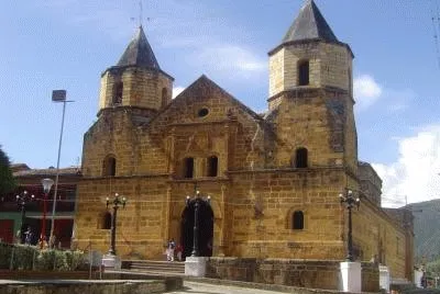 Matanza