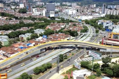 intercambiador del bosque