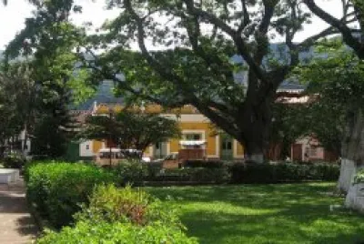Valle de san josÃ©