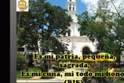 Lebrija jigsaw puzzle