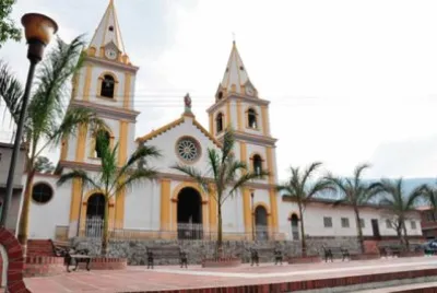 Capitanejo