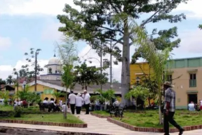 Puerto wilches jigsaw puzzle