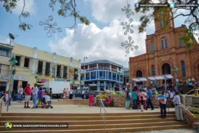 San vicente jigsaw puzzle