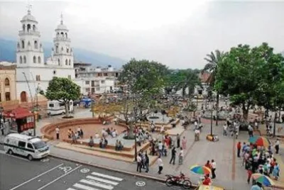 Floridablanca jigsaw puzzle