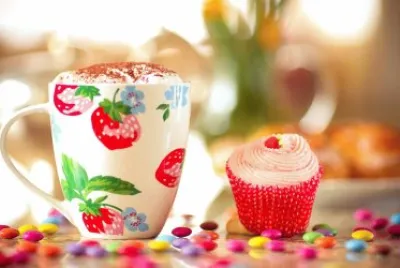 Cupcake