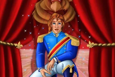 la bestia