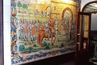 horchateria valencia