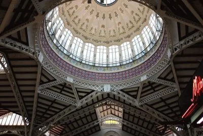 mercado valencia