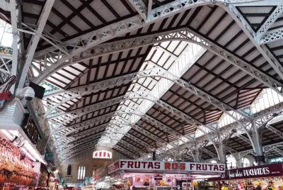 mercado valencia