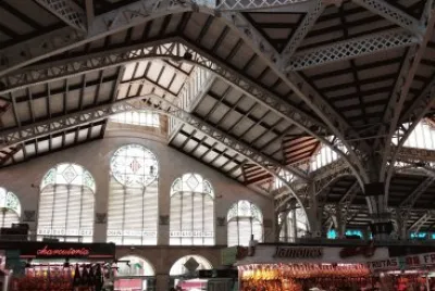 mercado valencia