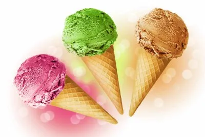 Alimento,Helados