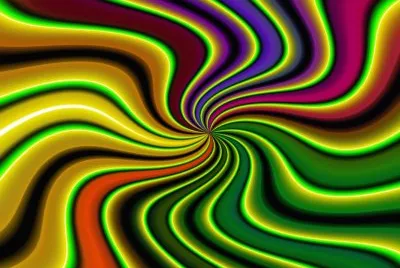 Arte Digital,Olas