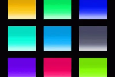 Arte Digt.Cuadrados,Colores