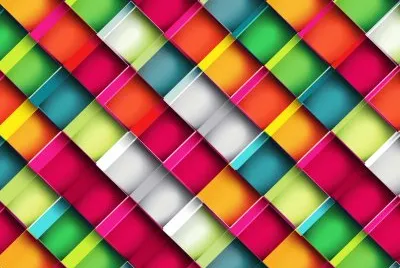 Arte Digital,Geometrico