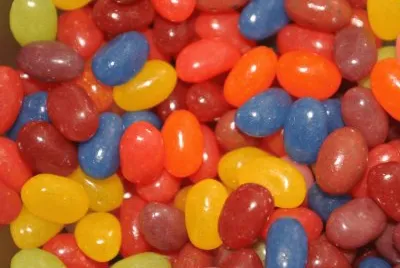 Colorido,Frijoles