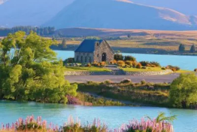 CenÃ¡rio jigsaw puzzle