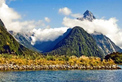 NATUREZA jigsaw puzzle