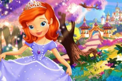 princesa sofia