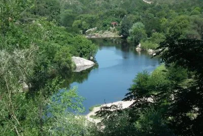 CosquÃ­n. CÃ³rdoba. Argentina jigsaw puzzle