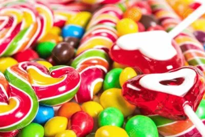 candy
