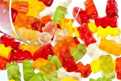 candy