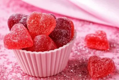 candy