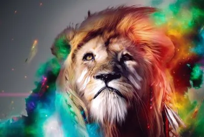 Animales-LeÃ³n
