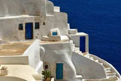 Fotografico-Santorini