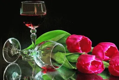 Fotografico-Flores jigsaw puzzle