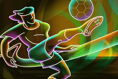 פאזל של Deporte-ArtÃ­stico