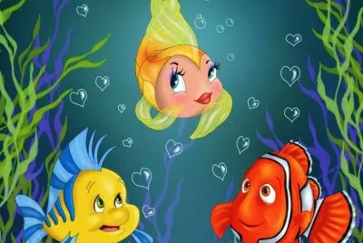 peces
