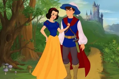 blancanieves