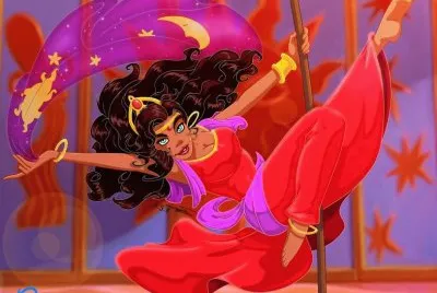 esmeralda