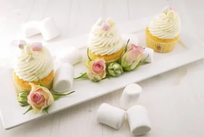 cupcakes