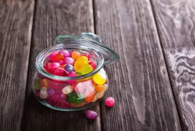 candy