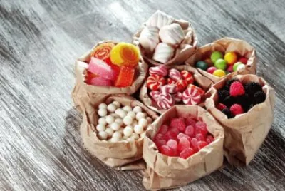 candy