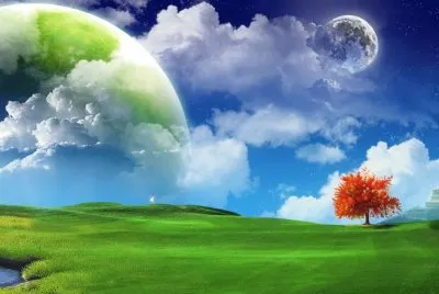 Fantasia,Artistico jigsaw puzzle