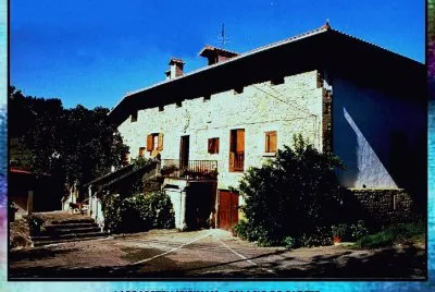 LARRABETZU (BIZKAIA) â€“ PALACIO DE OLOSTE