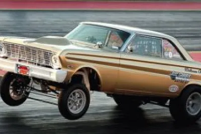 dragster10 jigsaw puzzle
