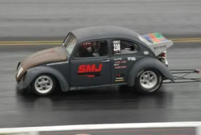 פאזל של dragster15