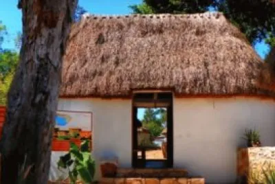 Chochola Yucatan jigsaw puzzle