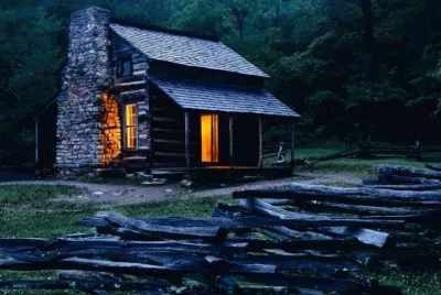 Cabin
