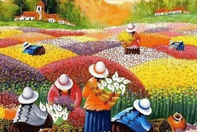 todo paisaje