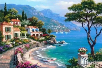 todo paisaje jigsaw puzzle