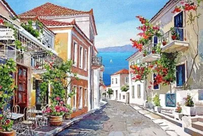 todo paisaje jigsaw puzzle