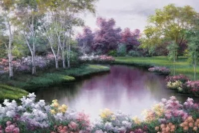 todo paisaje jigsaw puzzle