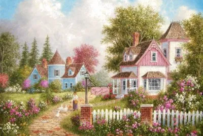 todo paisaje jigsaw puzzle