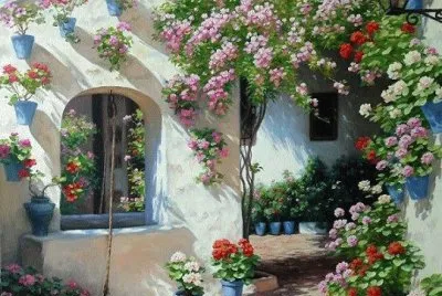 todo paisaje jigsaw puzzle