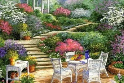 todo paisaje jigsaw puzzle