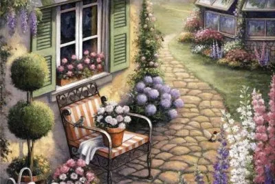 todo paisaje jigsaw puzzle